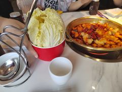 -涿派·炝锅鱼(涿州店)
