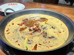 -楠火锅(仁恒梦中心店)