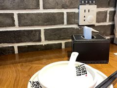-吕氏疙瘩汤·新鲁菜(新贵和店)