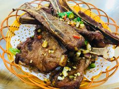 -南记食粥坊·宵夜大排档(卫国路店)