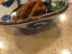 豉油皇凤爪-点都德(大茶楼店)