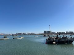 -养马岛旅游度假区