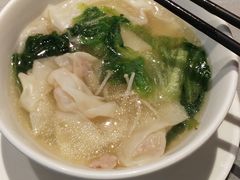 -通安客栈中餐厅·何家小馆