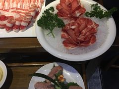 -香天下·四川火锅(安镇大润发店)