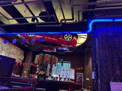-MOSSO德国餐厅·音乐酒吧(环宇荟店)