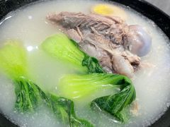 筒骨粉-小魔童·鲜切牛肉粉(时尚天河东区店)