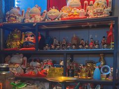 -微醺烤牛·炭火烧烤·精酿啤酒(东郊记忆店)