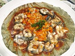 -3号仓库·创意中国菜(新世界城店)