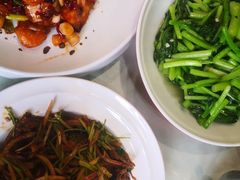 -北戴河转鱼·炒螃蟹酱餐厅