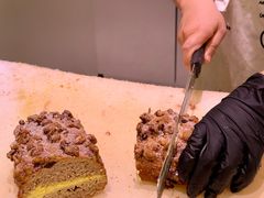 -HOT CRUSH趁热集合·现烤面包(环球港店)