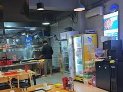-四禧精酿烧烤串吧(大明湖店)