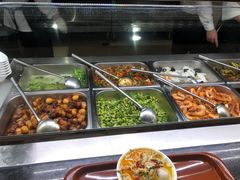 -白金汉爵大酒店-24小时餐厅