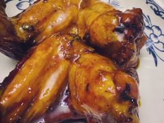 -渔记茶餐厅(渔村店)