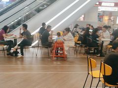 -麦当劳(皇岗路店)