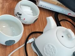 -广宁炭炉鸡煲·富临门饭店