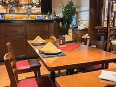 -申德勒加油站西餐厅(日坛路总店)