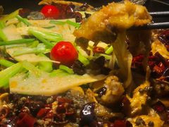 -老板恋上鱼(恒隆广场店)