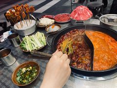 -冯校长老火锅(深圳总店)