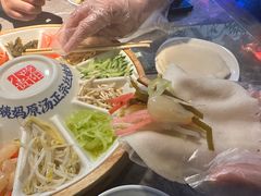 -怪噜范·老贵阳街头名小吃(世纪金源旗舰店)