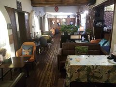 -爱上层楼咖啡馆(为公桥店)