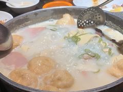 -煲宫猪肚鸡(昆山金鹰国际购物中心店)