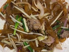 -芳满庭粤菜餐厅(丹阳吾悦店)