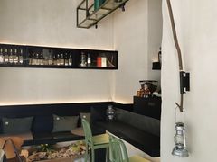 -山野咖啡(之江花园店)