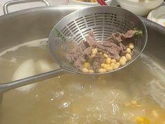 -潮正和潮汕牛肉火锅·老字号(番禺万达店)