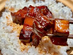 -麽麽家•爆炒牛肉饭(景瑞时光里店)