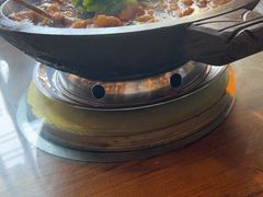 -都江堰石锅鱼