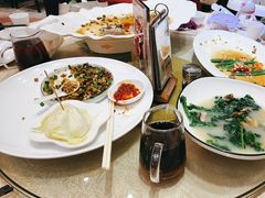-大水车公馆·顺德菜·妈姐菜(均安店)