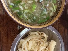 -兄弟俩老李家牛肉汤(总店)