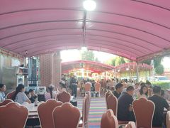 -马白开来特色羊排揪片子  (总店)