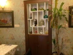 -燕庭·纯燕窝·甜品下午茶(南京西路店)