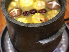 -思金拉措庄园藏餐(太阳岛店)