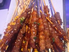 -燥次·烧烤酒场(万象城店)