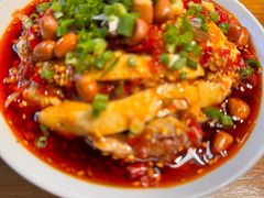 -小街47號江湖菜(四合院店)