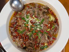 -邱大妈水煮(龙山店)