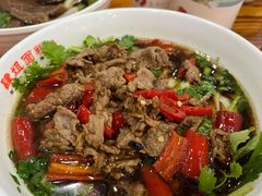 -肆姐面粉馆(坡子街店)