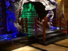 -水晶之星洗浴温泉汗蒸