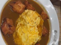 -COCO壱番屋(北京平安国际金融中心店)