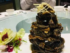-太湖饭店·寄畅轩中餐厅