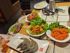 -肆幺幺烤肉(乐汇城店)