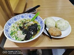 -紫光园·烤鸭(吕家营店)