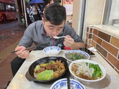 -珍珍小食店(西华路店)