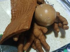 -笃笃笃糖粥(十全街店)