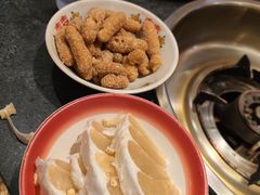 -沸炉重庆老火锅(军事博物馆店)