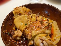 -渝味川菜(夜宵航母店)