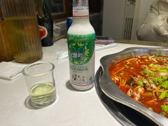 -盐井记·自贡美蛙鲜锅兔(中和店)