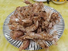 -芦潮港集贸市场